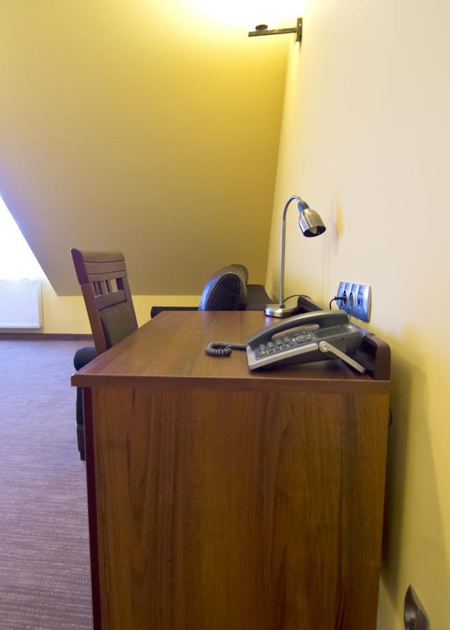 Odessa Hotel Wysokie Mazowieckie