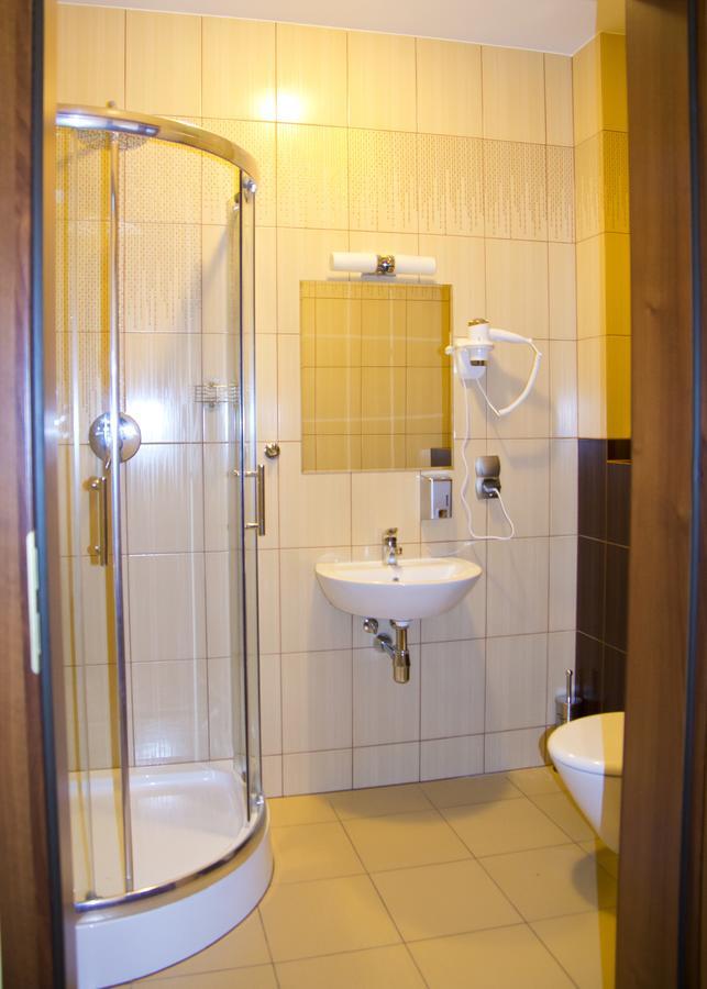 Hotel Odessa Wysokie Mazowieckie