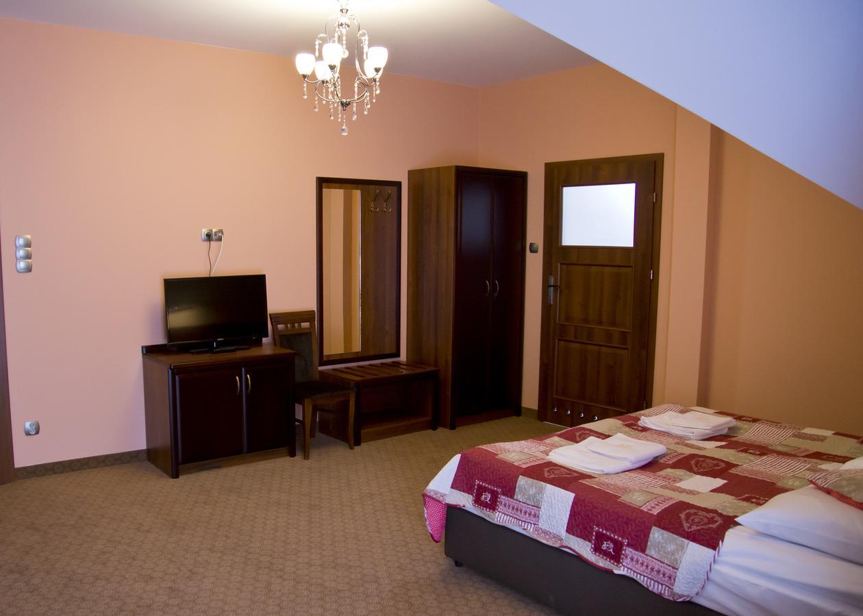 Hotel Odessa Wysokie Mazowieckie