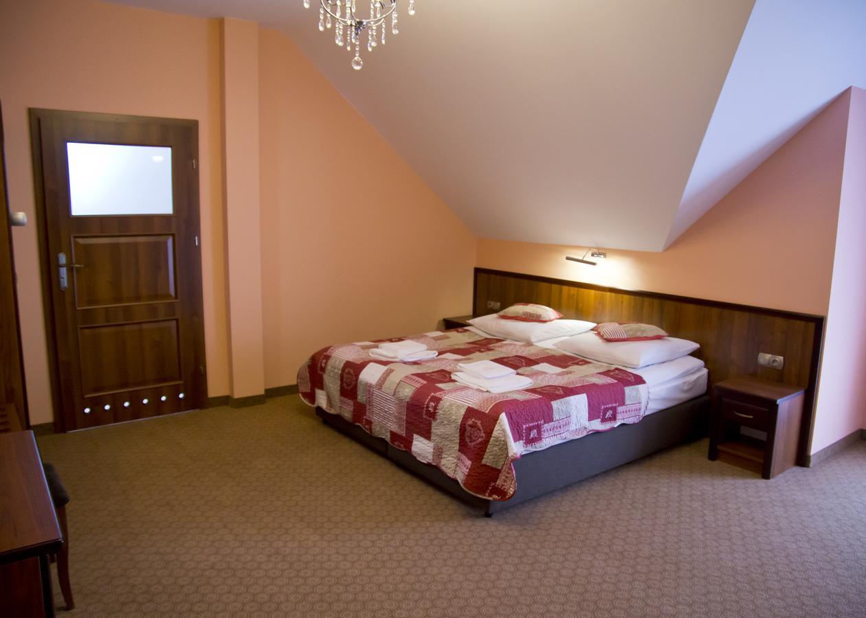 Odessa 3* Wysokie Mazowieckie