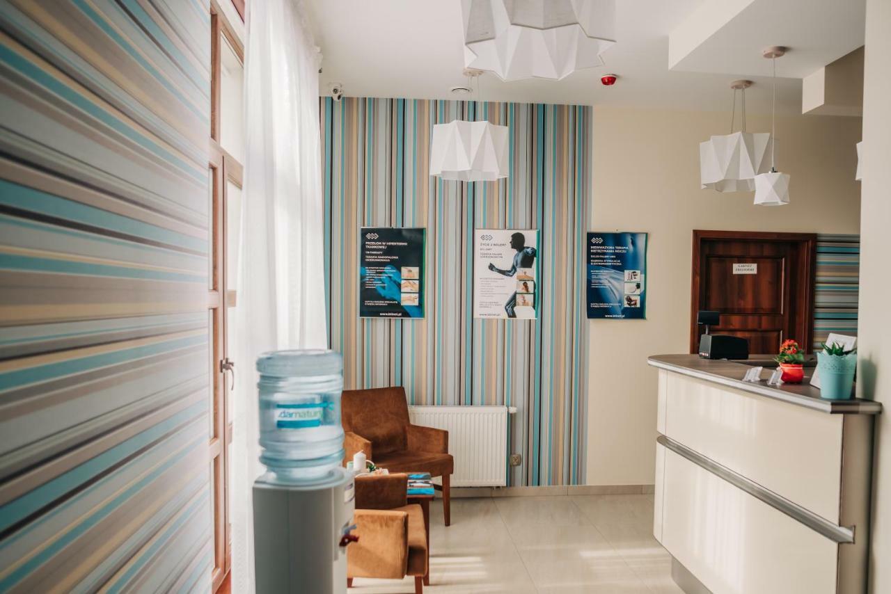 Odessa Hotel 3*