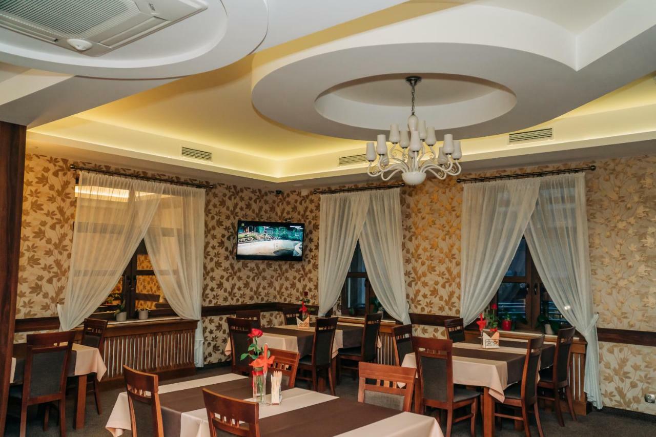 Odessa 3*