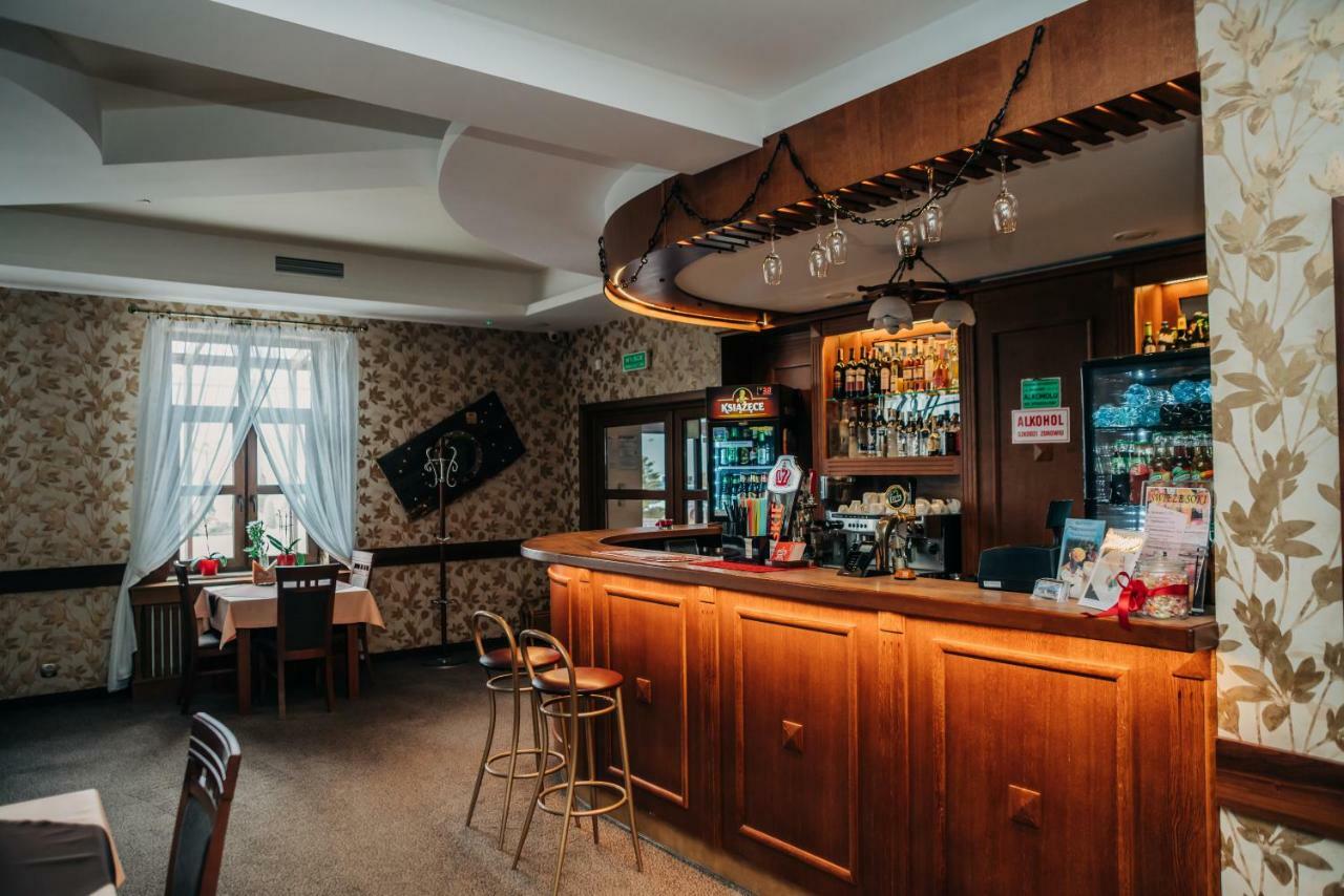 Hotel Odessa