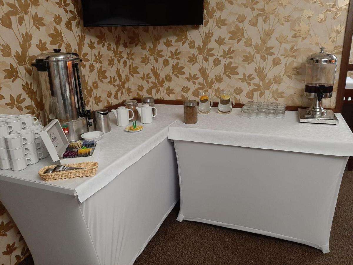 Odessa 3* Wysokie Mazowieckie