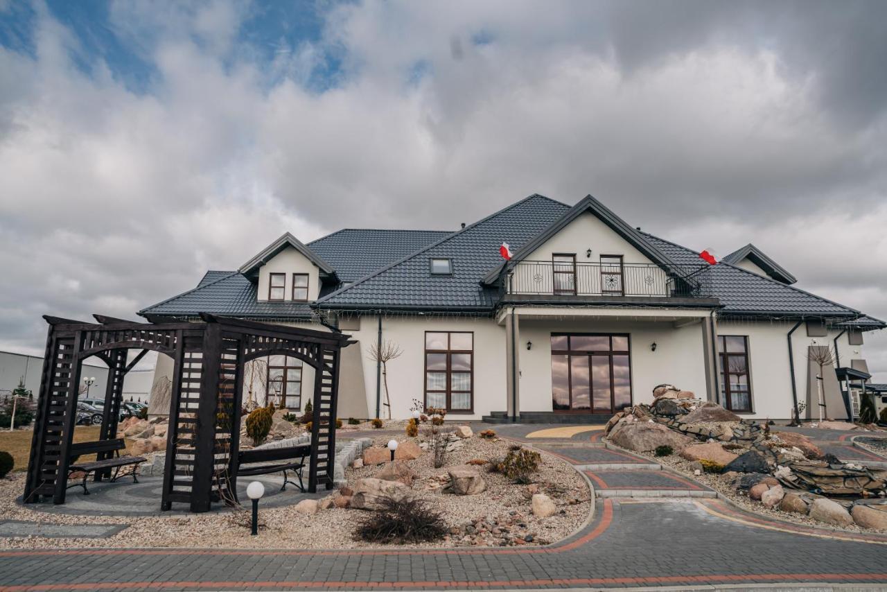 Hotel Odessa Wysokie Mazowieckie
